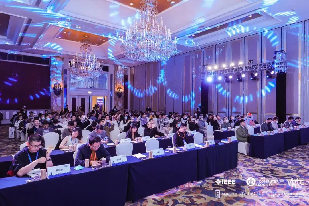 IEEE VR 2023 | 金年会·jinnian(金子招牌)CMO刘耀东：虚实融合探索文旅产业数字化升级