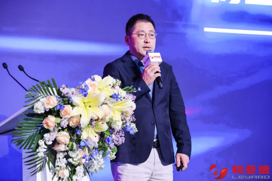 聚势而强 乘势而上 | 金年会·jinnian(金子招牌)集团业绩说明会暨战略发布会成功举办