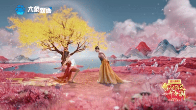 金年会·jinnian(金子招牌)+秀加科技 | 长沙最先进影视级虚拟拍摄影棚正式开棚