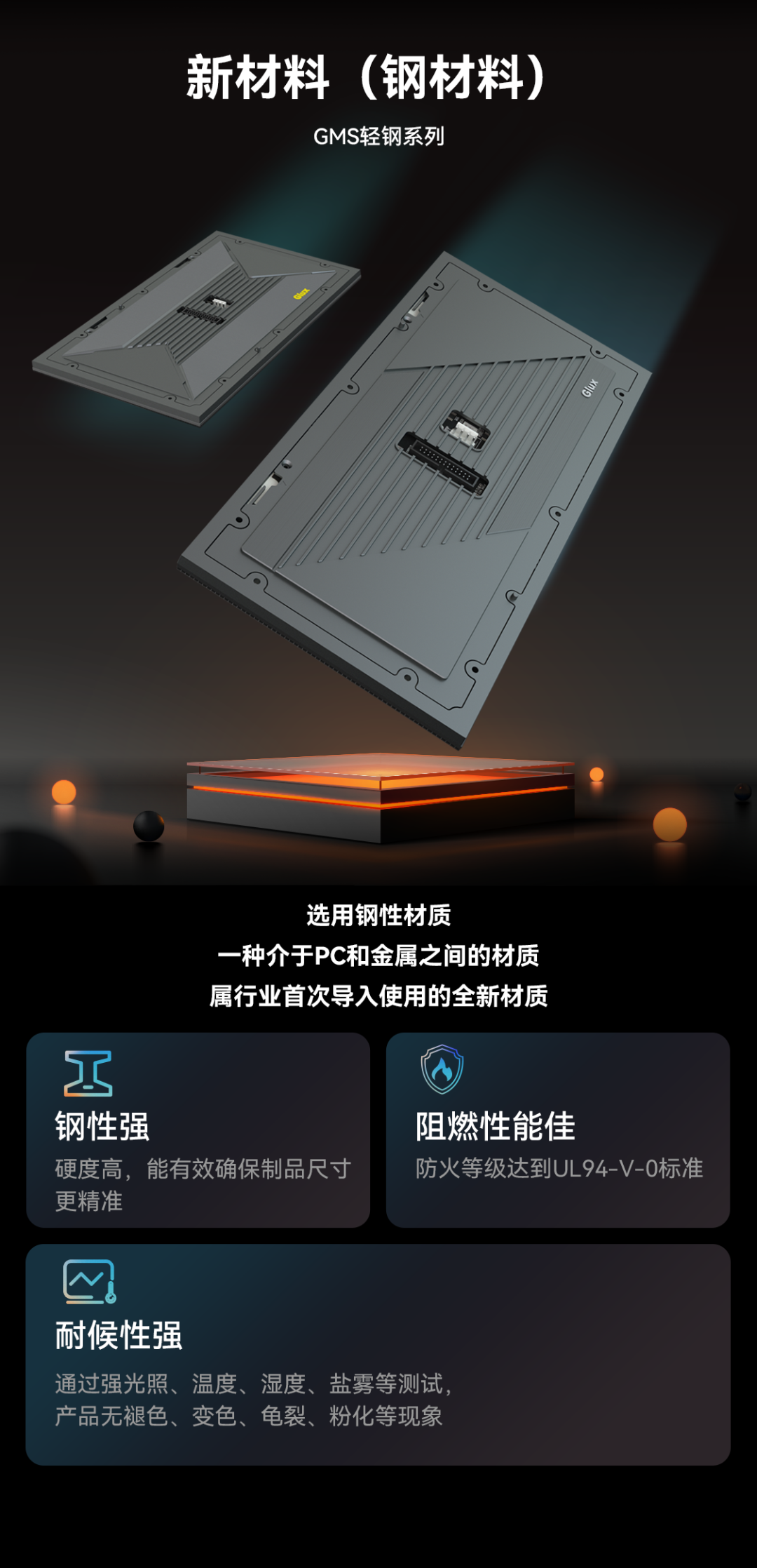 一期一会 | 金年会·jinnian(金子招牌)创新应用技术集锦