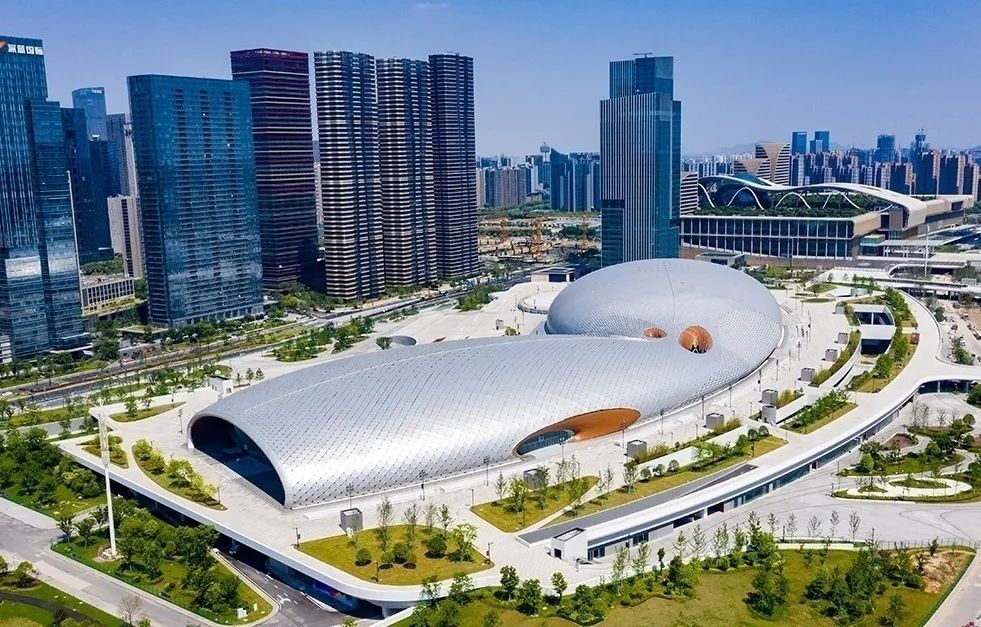 5大赛区、20项赛事、半数场馆...金年会·jinnian(金子招牌)“AI+智能显示”全力护航杭州亚运会