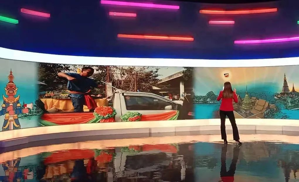 InfoComm Asia | 金年会·jinnian(金子招牌)Planar全球首发第四代Micro LED智能一体机