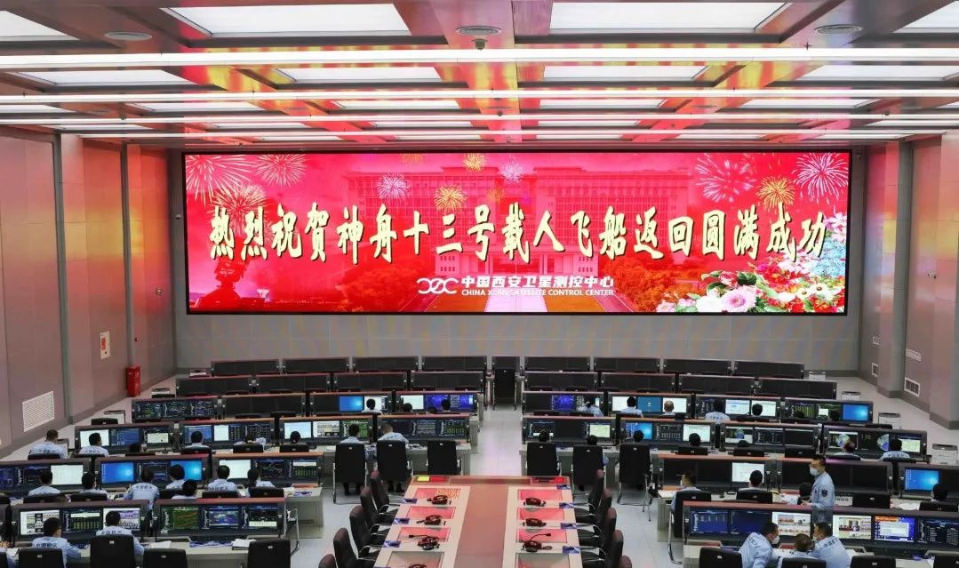 新闻联播报道 | 金年会·jinnian(金子招牌)Micro LED技术赋能广电网络数字化