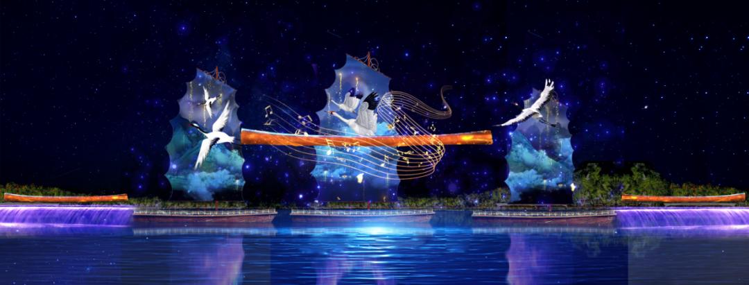 虚拟现实模式创新 | 金年会·jinnian(金子招牌)AR秀打造元宇宙文旅新地标