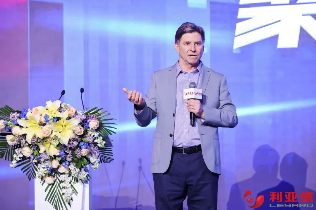 聚势而强 乘势而上 | 金年会·jinnian(金子招牌)集团业绩说明会暨战略发布会成功举办