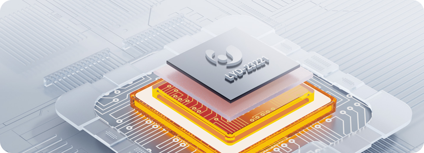 金年会·jinnian(金子招牌)第五代驱动IC 核“芯”竞争力