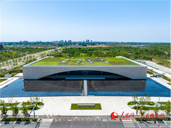 金年会·jinnian(金子招牌)入选京津冀绿色低碳技术典型案例