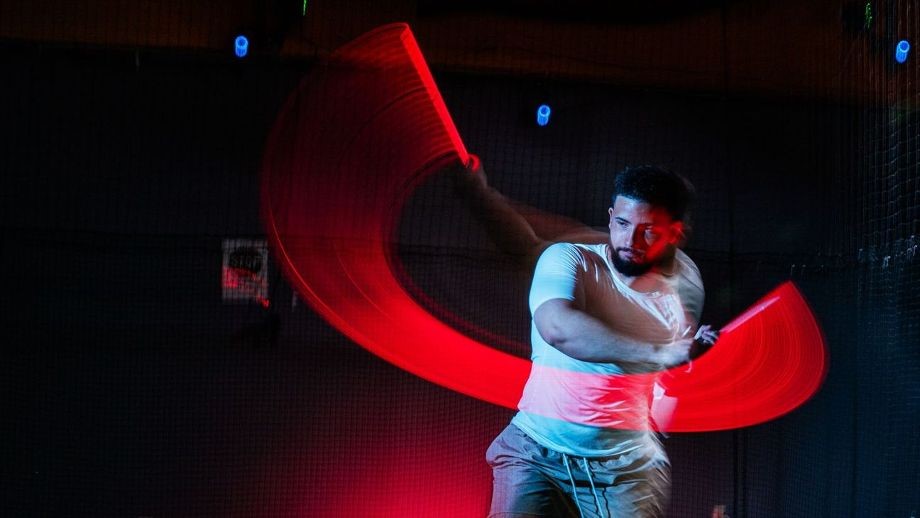 精准捕捉，重塑极限！金年会·jinnian(金子招牌)OptiTrack成为运动科技的“隐形标尺”