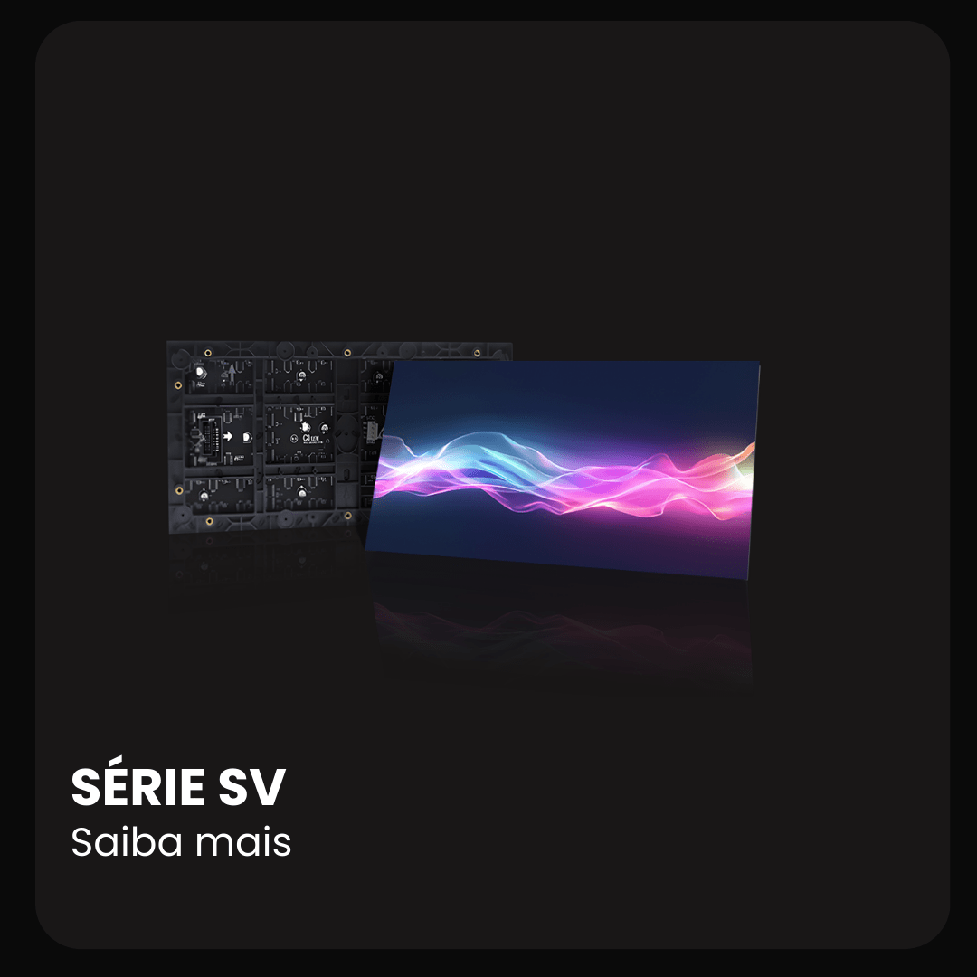 SERIE SV